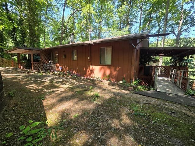 198 Old Dogwood Drive, Murphy, NC 28906