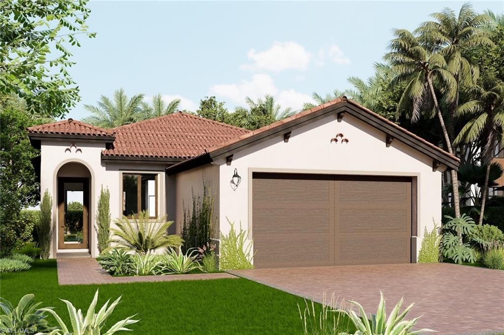4557 SOPHIA DR, AVE MARIA, FL 34142 — exterior