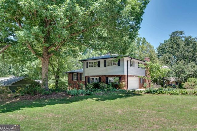 4788 Darlene Way, Tucker, GA 30084