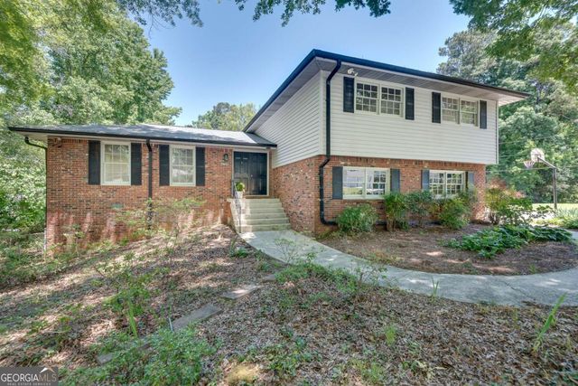 4788 Darlene Way, Tucker, GA 30084