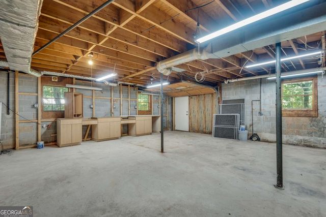 4788 Darlene Way, Tucker, GA 30084