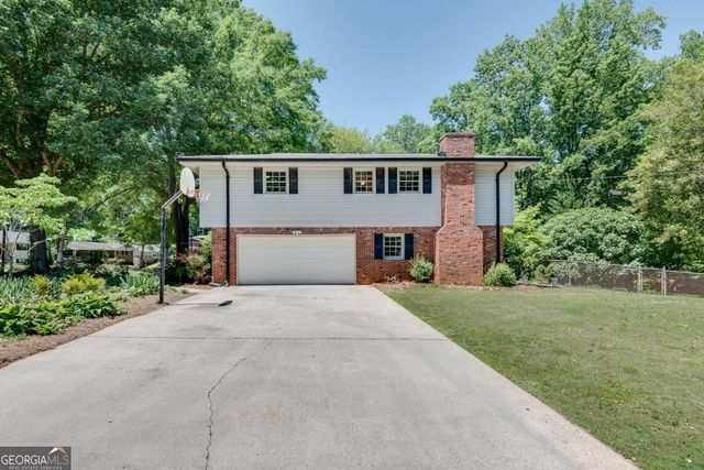 4788 Darlene Way, Tucker, GA 30084
