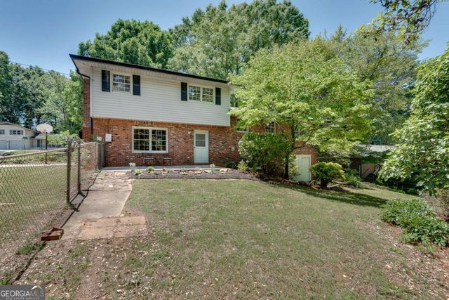 4788 Darlene Way, Tucker, GA 30084
