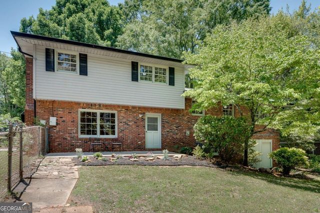 4788 Darlene Way, Tucker, GA 30084