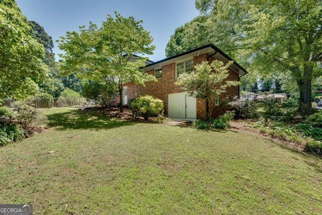 4788 Darlene Way, Tucker, GA 30084