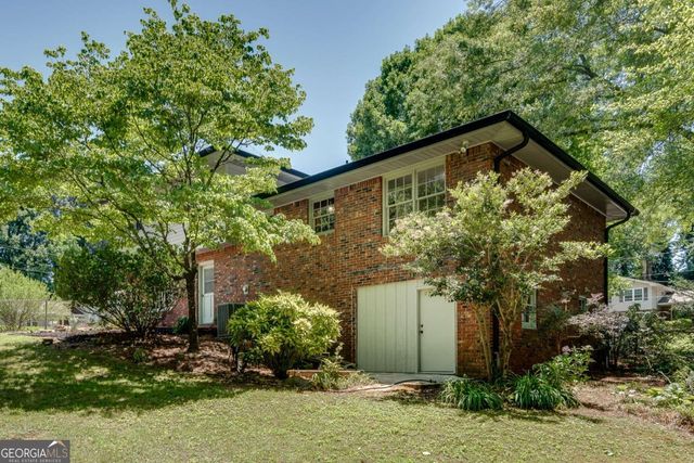 4788 Darlene Way, Tucker, GA 30084