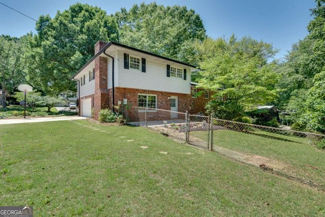 4788 Darlene Way, Tucker, GA 30084