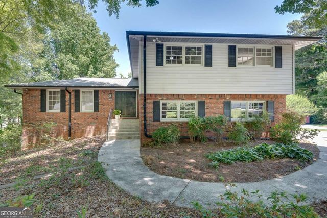 4788 Darlene Way, Tucker, GA 30084