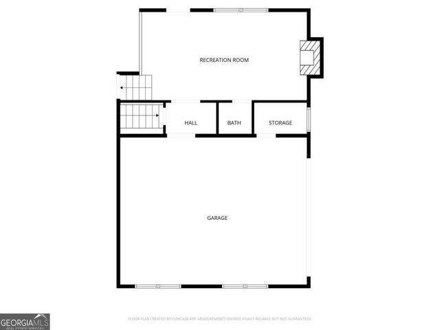 4788 Darlene Way, Tucker, GA 30084