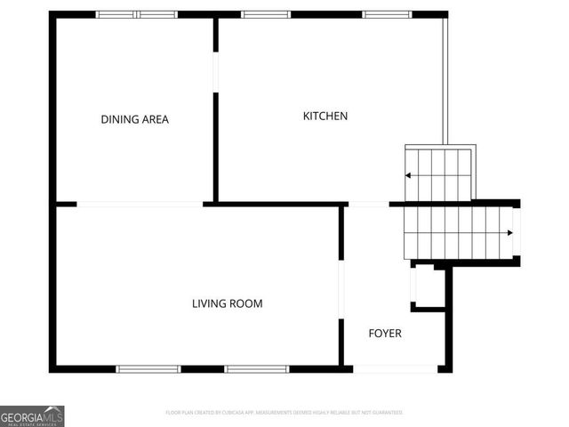 4788 Darlene Way, Tucker, GA 30084