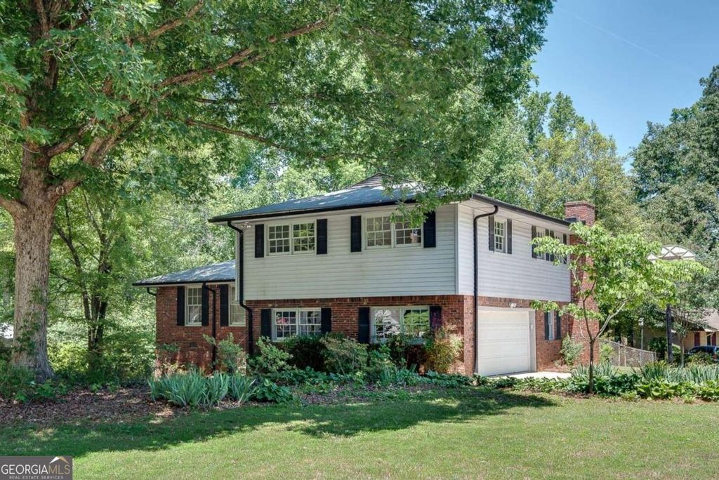 4788 Darlene Way, Tucker, GA 30084