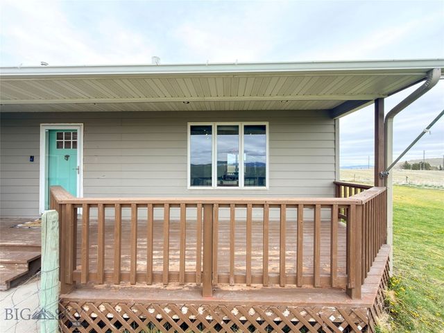 1910 No Creek Court, Helena, MT 59602