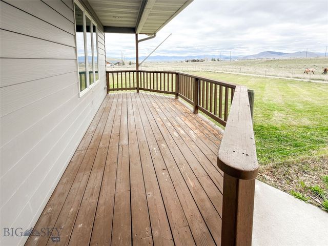 1910 No Creek Court, Helena, MT 59602