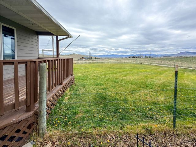 1910 No Creek Court, Helena, MT 59602