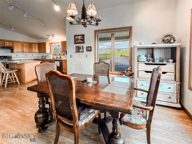 1910 No Creek Court, Helena, MT 59602
