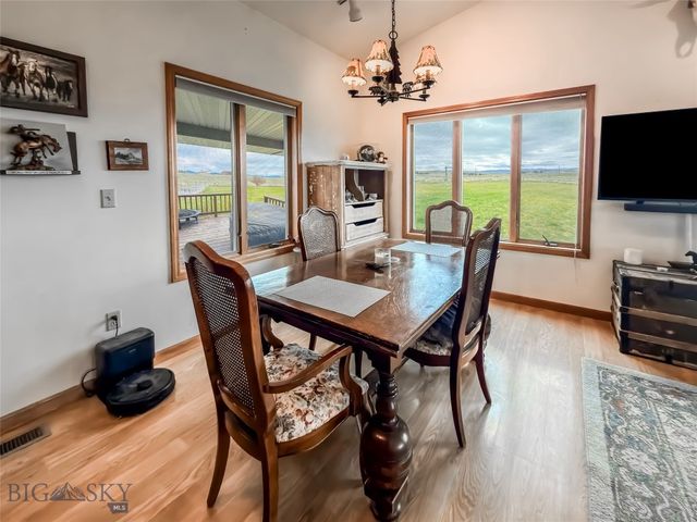 1910 No Creek Court, Helena, MT 59602