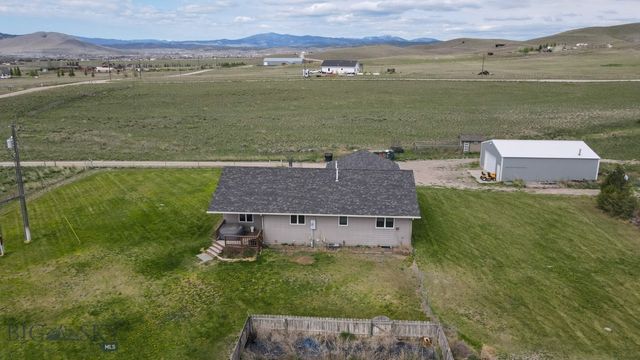 1910 No Creek Court, Helena, MT 59602