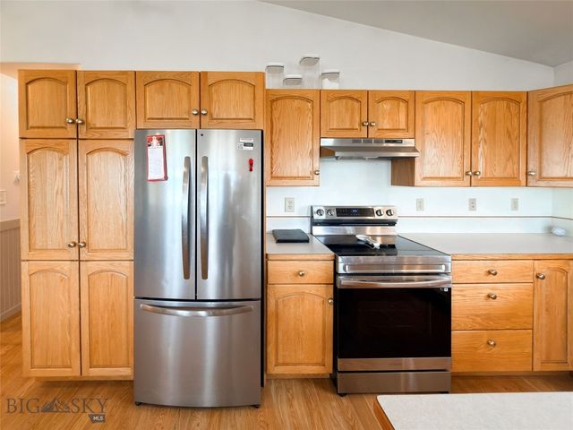 1910 No Creek Court, Helena, MT 59602