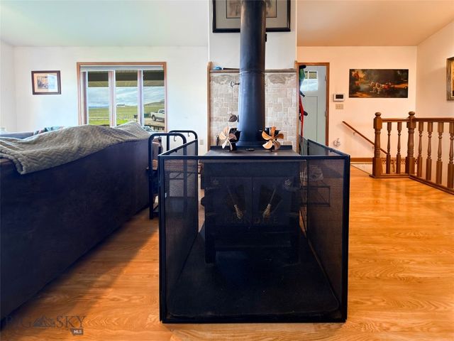1910 No Creek Court, Helena, MT 59602