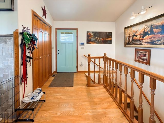 1910 No Creek Court, Helena, MT 59602