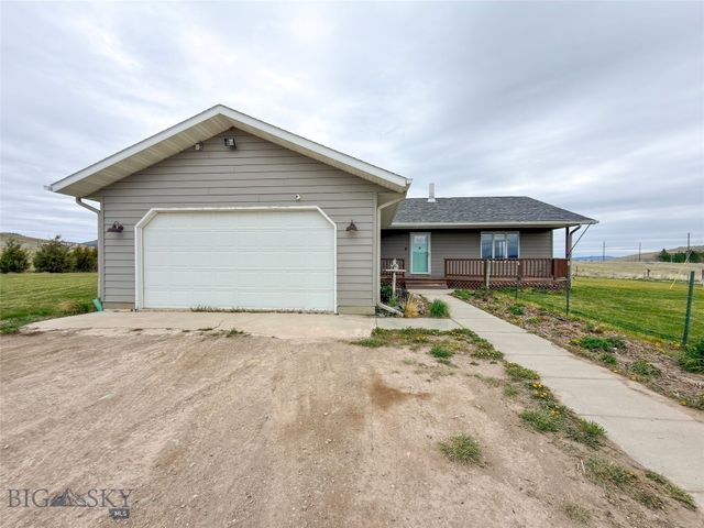 1910 No Creek Court, Helena, MT 59602