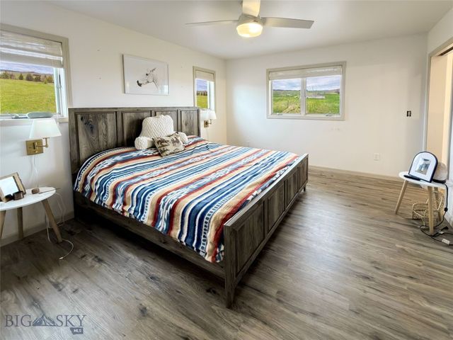 1910 No Creek Court, Helena, MT 59602