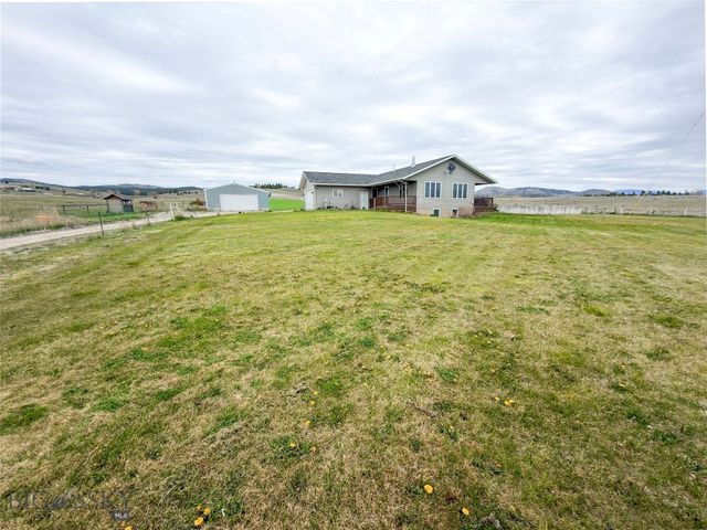 1910 No Creek Court, Helena, MT 59602