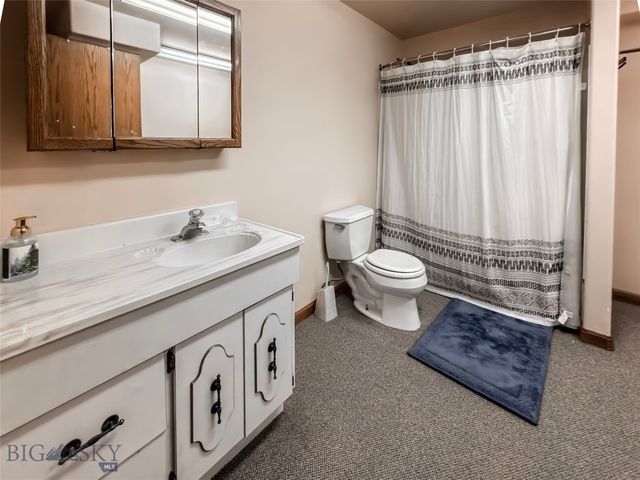 1910 No Creek Court, Helena, MT 59602