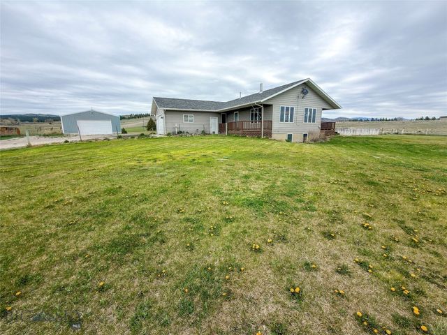 1910 No Creek Court, Helena, MT 59602