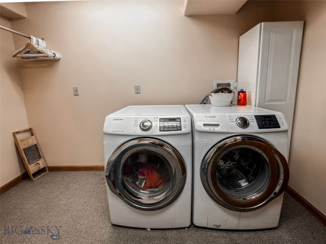 1910 No Creek Court, Helena, MT 59602