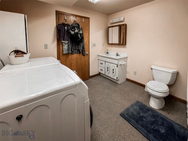 1910 No Creek Court, Helena, MT 59602