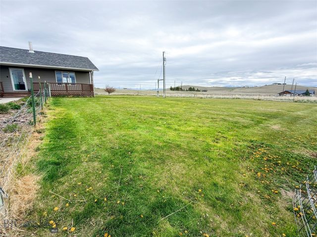 1910 No Creek Court, Helena, MT 59602