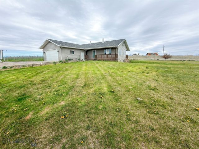 1910 No Creek Court, Helena, MT 59602