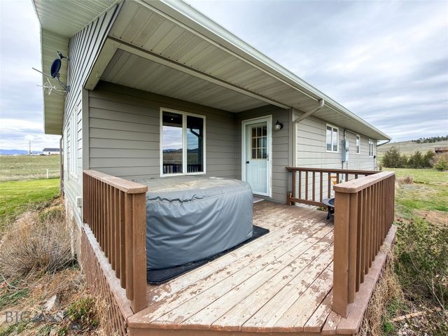 1910 No Creek Court, Helena, MT 59602