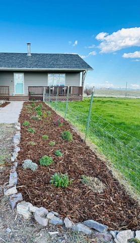1910 No Creek Court, Helena, MT 59602