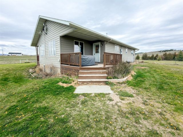 1910 No Creek Court, Helena, MT 59602