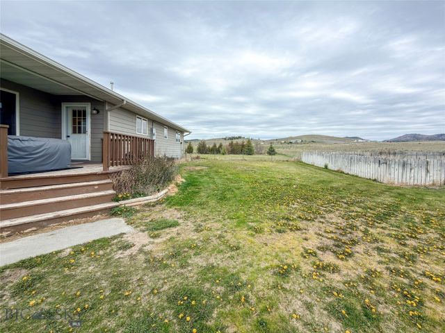 1910 No Creek Court, Helena, MT 59602