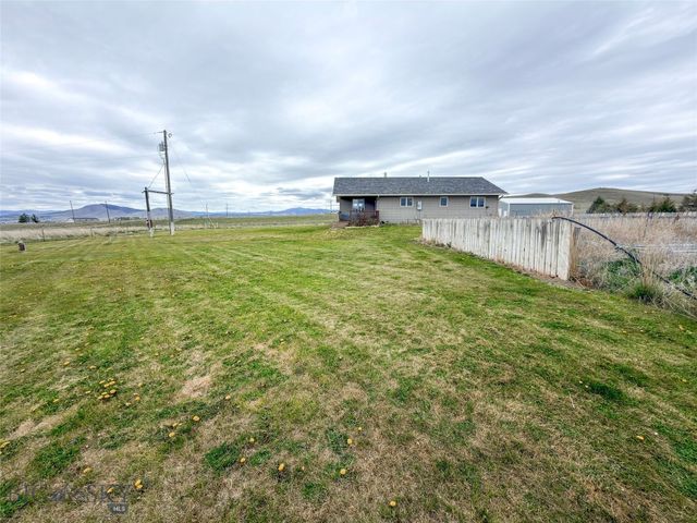 1910 No Creek Court, Helena, MT 59602