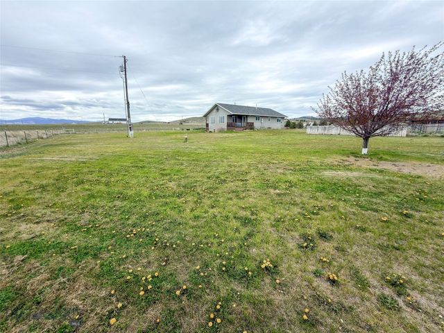 1910 No Creek Court, Helena, MT 59602
