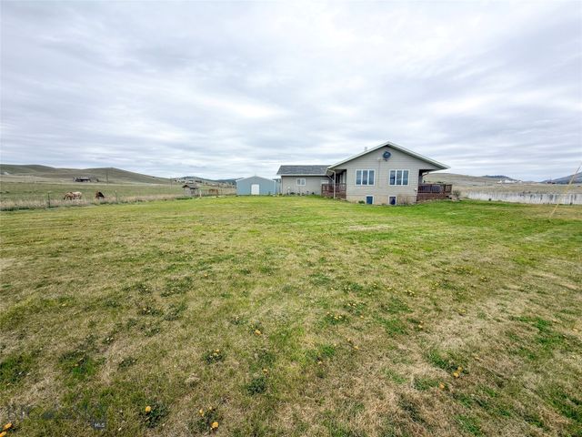 1910 No Creek Court, Helena, MT 59602