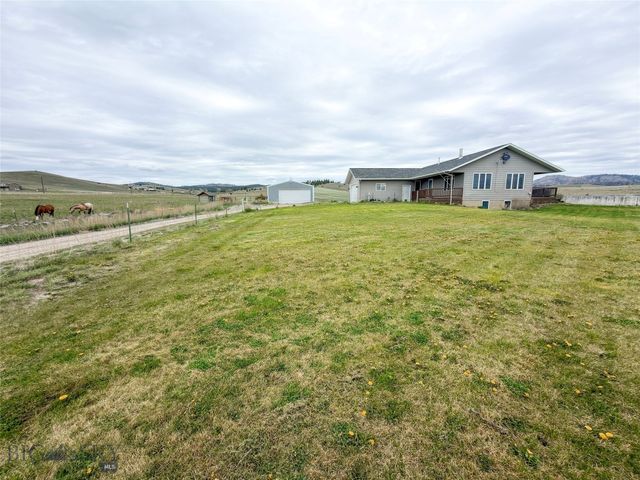 1910 No Creek Court, Helena, MT 59602