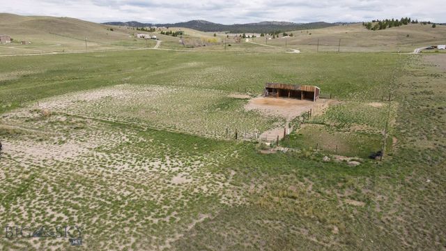 1910 No Creek Court, Helena, MT 59602