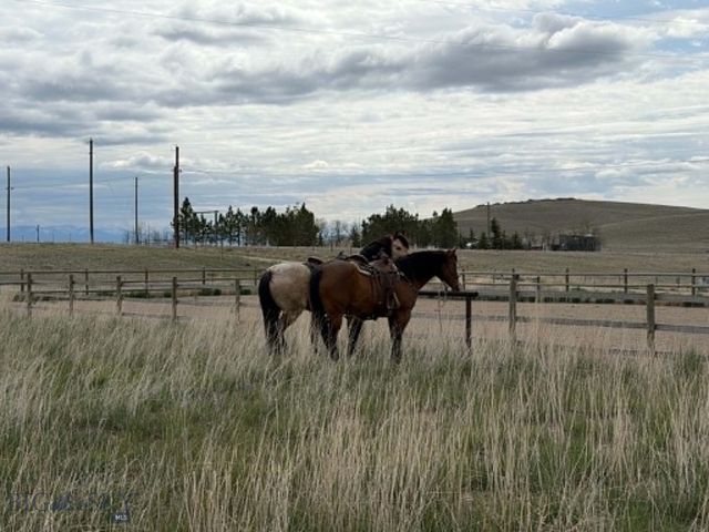 1910 No Creek Court, Helena, MT 59602