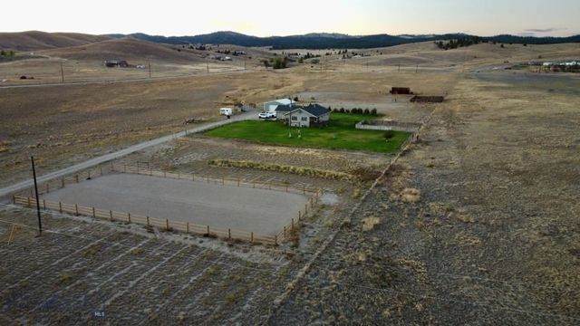 1910 No Creek Court, Helena, MT 59602