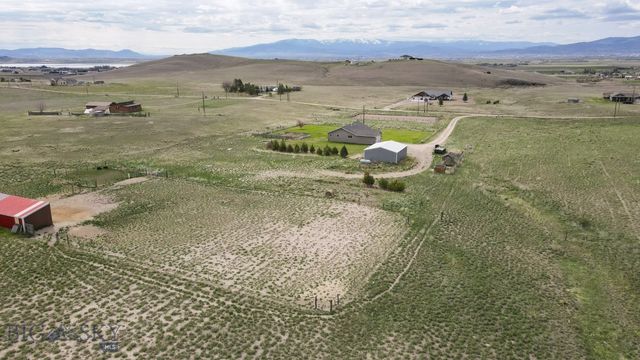 1910 No Creek Court, Helena, MT 59602