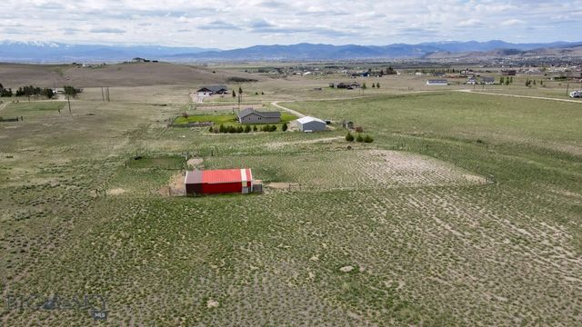 1910 No Creek Court, Helena, MT 59602