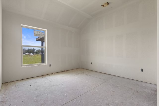2791 Farm Road 2068, Klondike, TX 75448