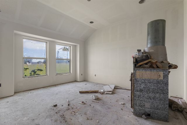 2791 Farm Road 2068, Klondike, TX 75448