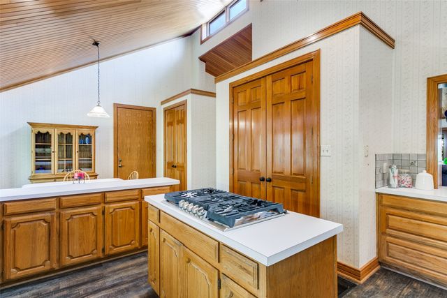 1557 Latigo Hills Road, Bartonville, TX 75022