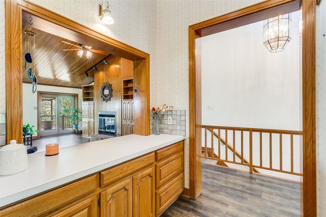 1557 Latigo Hills Road, Bartonville, TX 75022